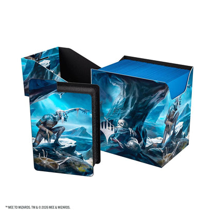 MTG HOB Soft Dynacrate 100+ XL - RIDDLES