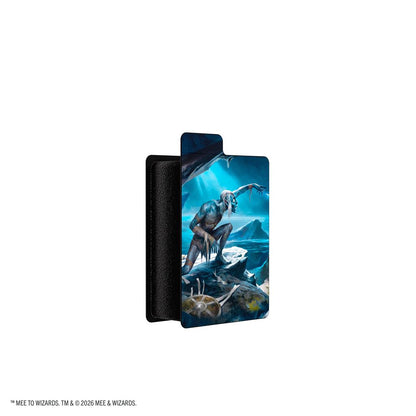 MTG HOB Soft Dynacrate 100+ XL - RIDDLES