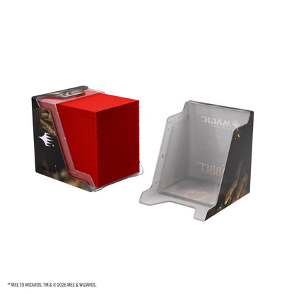 MTG HOB Bastion 100+ XL - My Precious