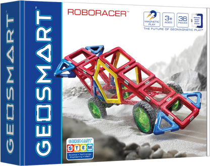 Geosmart - Robo Racer