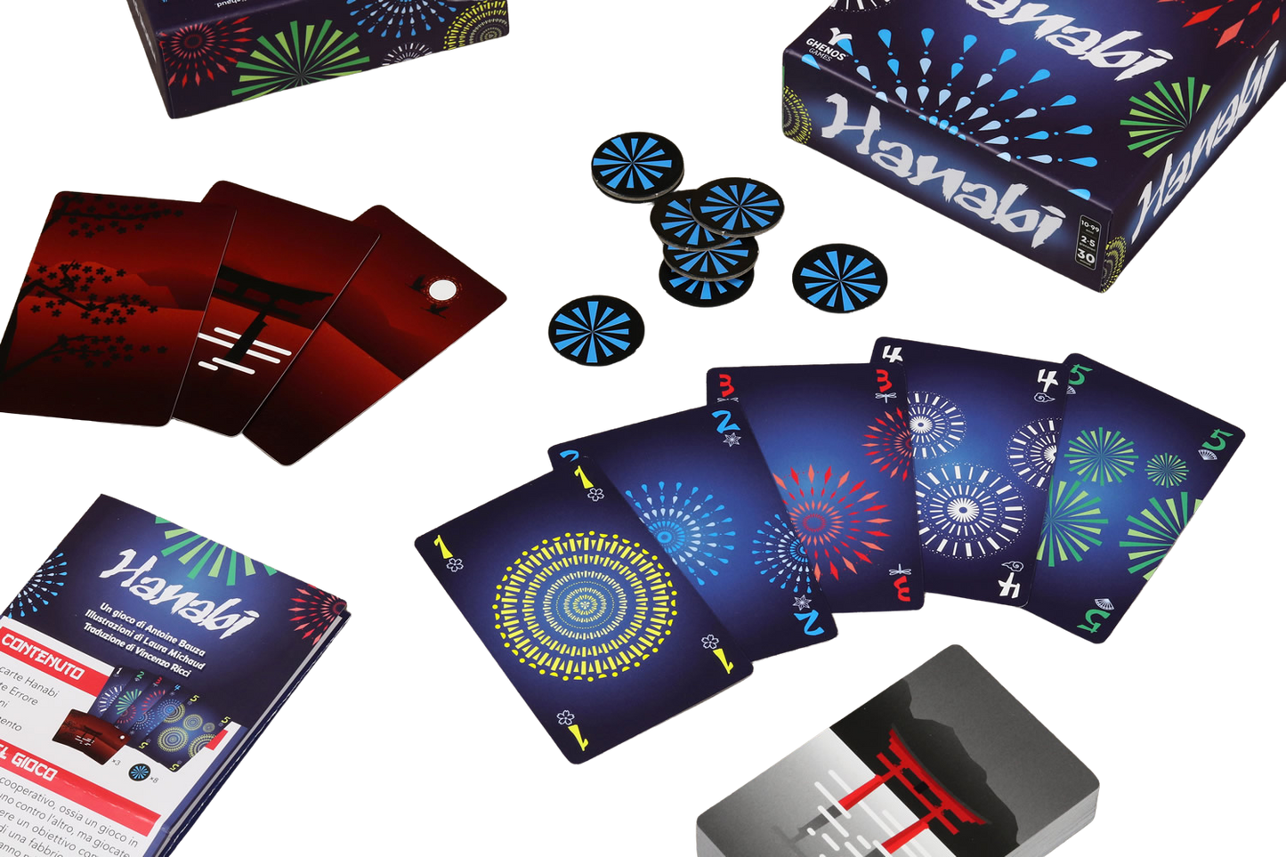 Hanabi