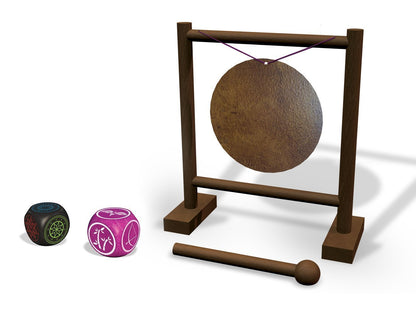 Namasté - Il Gioco dello Yoga