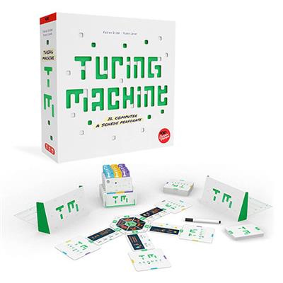 Turing Machine