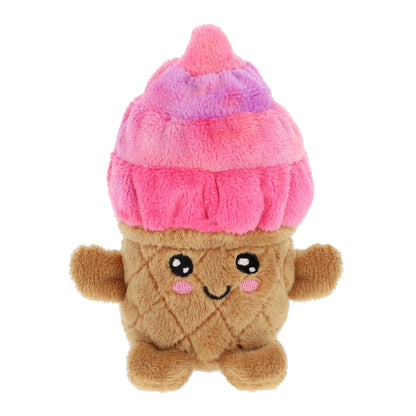 Peluche Food Bobbals (8cm)
