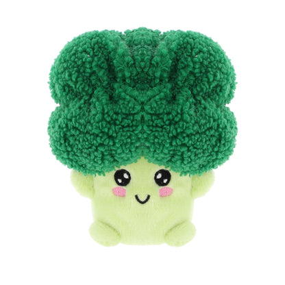Peluche Food Bobbals (8cm)