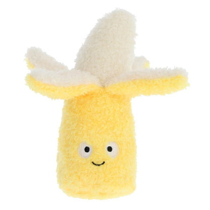 Peluche Snackies (12cm)