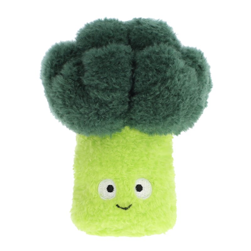 Peluche Snackies (12cm)