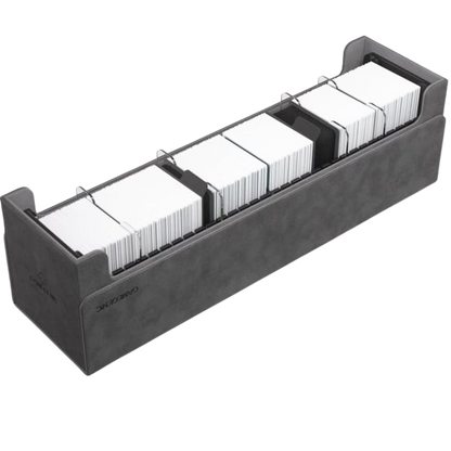 Divisorio per Carte Gamegenic Sizemorph Divider (NERO)
