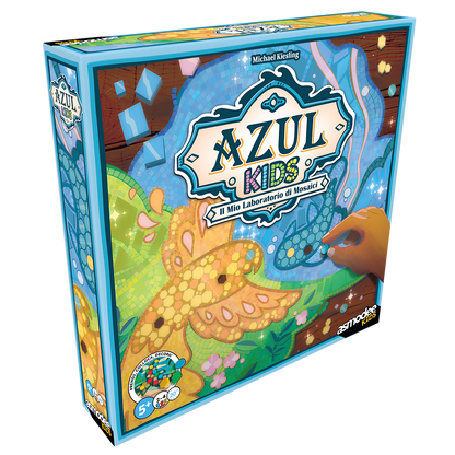 Azul Kids