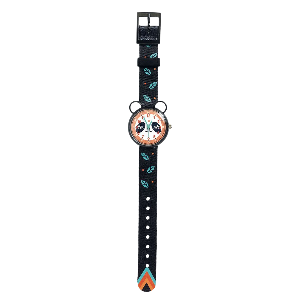 Orologio da polso: Panda