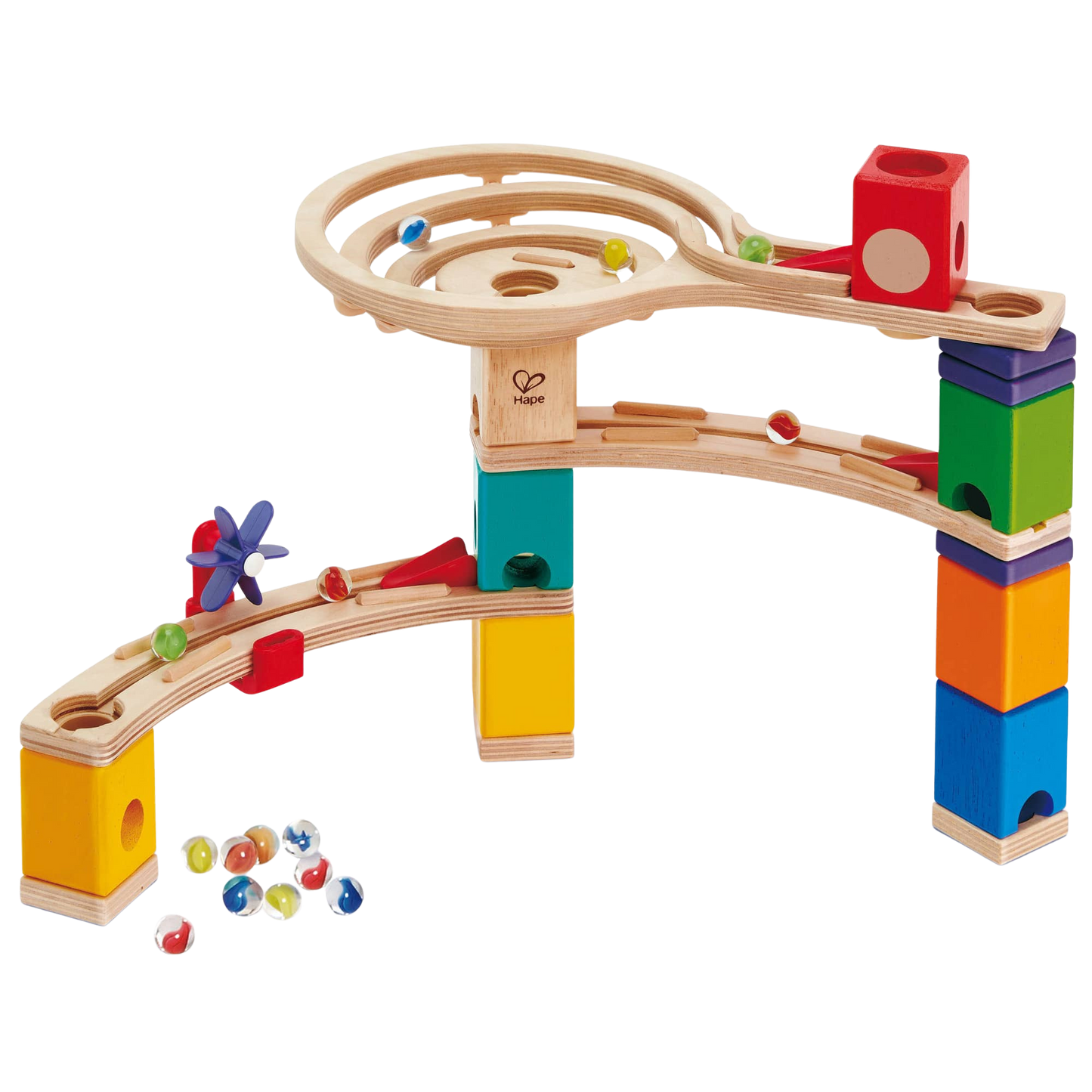 Pista per Biglie: Corsa Verso il Traguardo