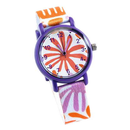 Orologio da polso: Foglie