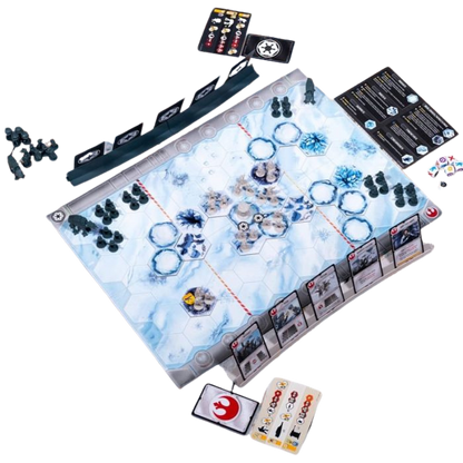 Star Wars - Battaglia di Hoth