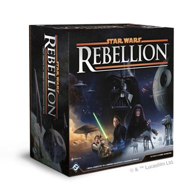 Star Wars - Rebellion