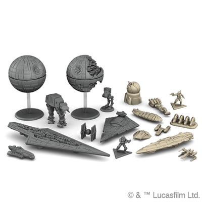 Star Wars - Rebellion