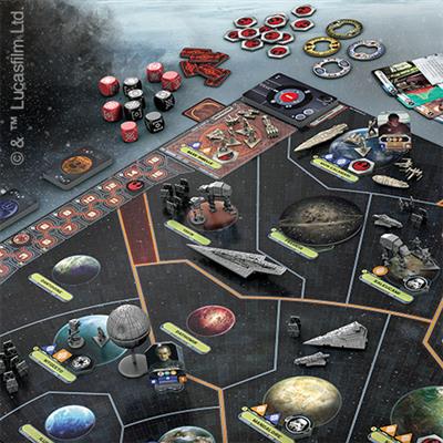Star Wars - Rebellion
