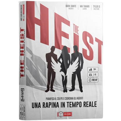 The Heist