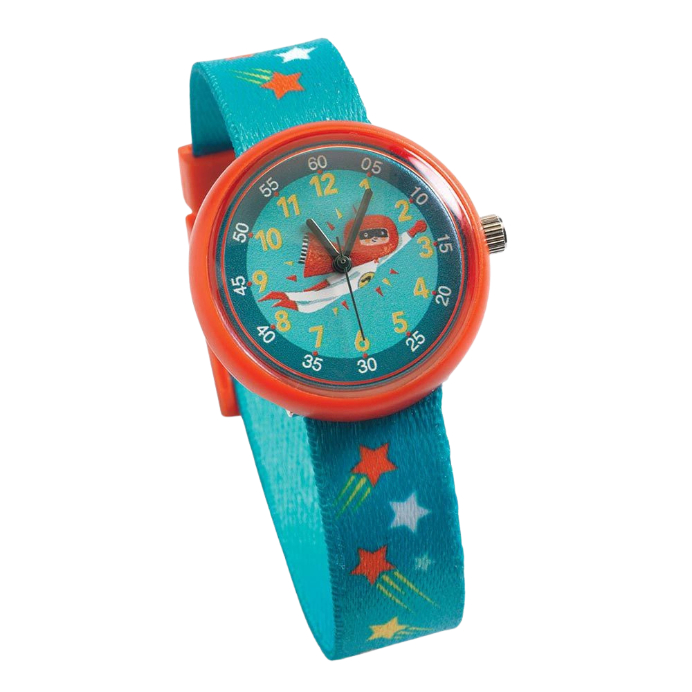 Orologio da polso: SuperHero