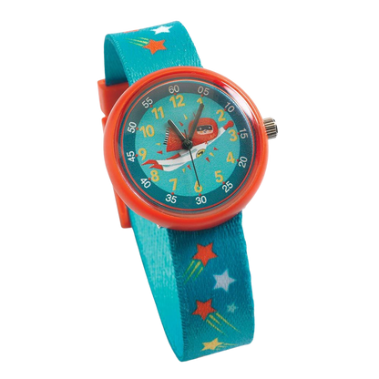 Orologio da polso: SuperHero