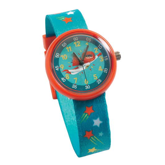 Orologio da polso: SuperHero