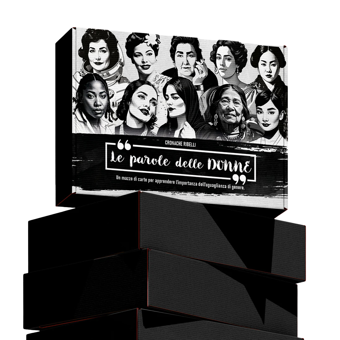 Le Parole delle Donne