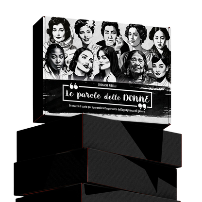 Le Parole delle Donne