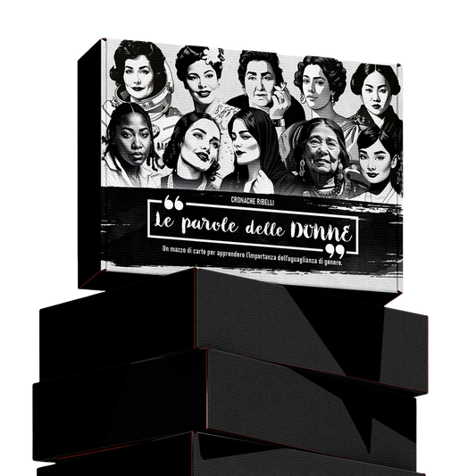 Le Parole delle Donne