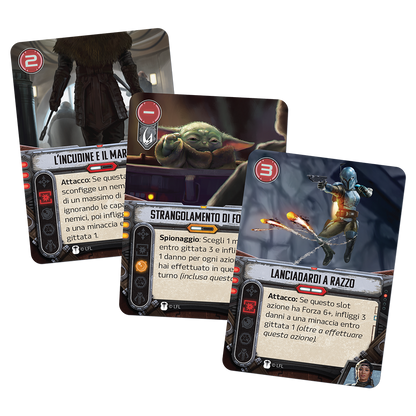 The Mandalorian Adventures - Sworn to the Creed