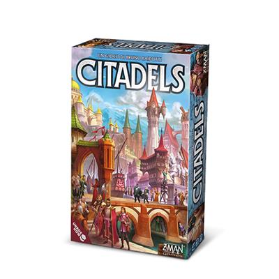 Citadels (Nuova Edizione)