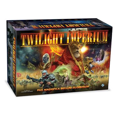Twilight Imperium