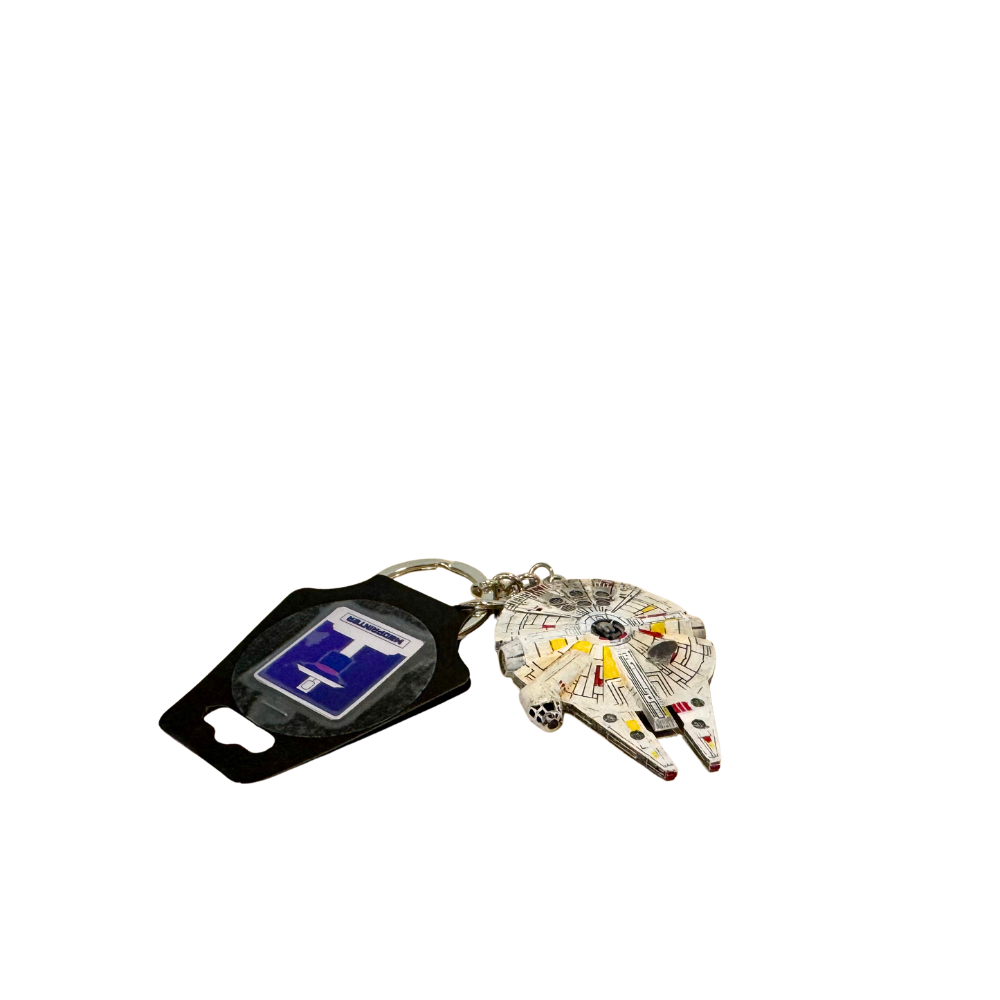 Portachiavi - Millenium Falcon