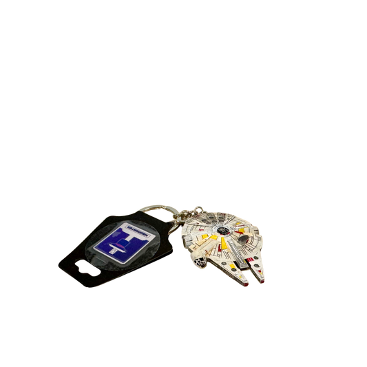 Portachiavi - Millenium Falcon