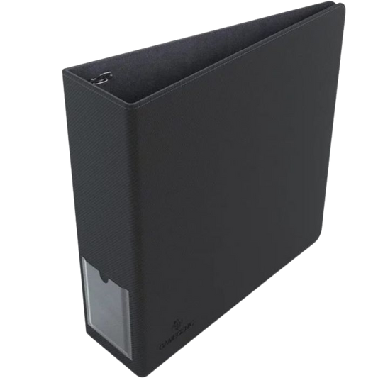 Raccoglitore ad Anelli (NERO)