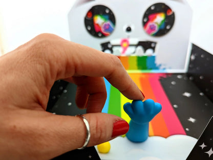 A Game of Cat and Mouth