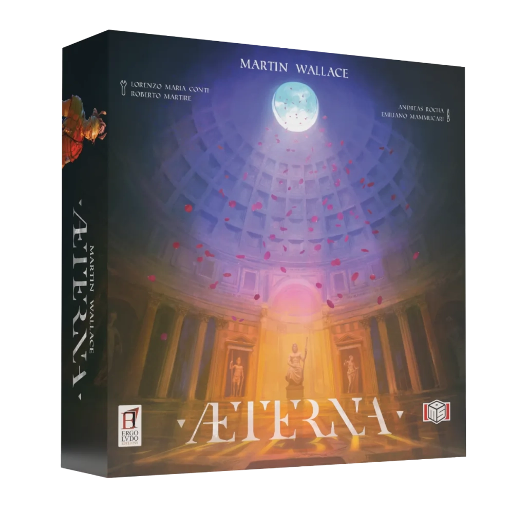 Aeterna