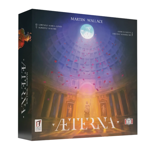 Aeterna