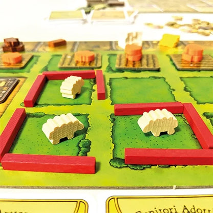 Agricola