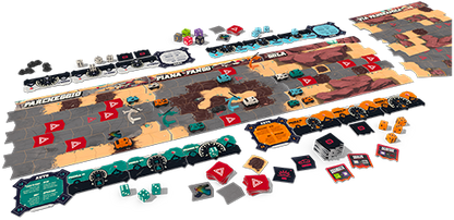 Thunder Road: Vendetta