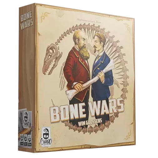 Bone Wars