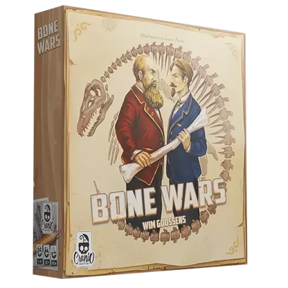 Bone Wars