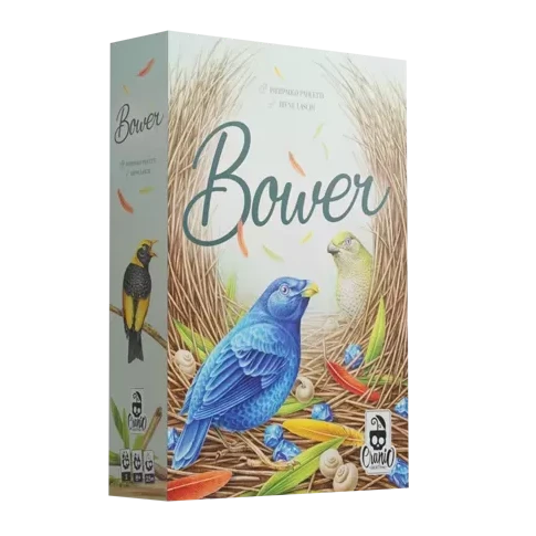 Bower
