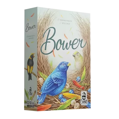 Bower