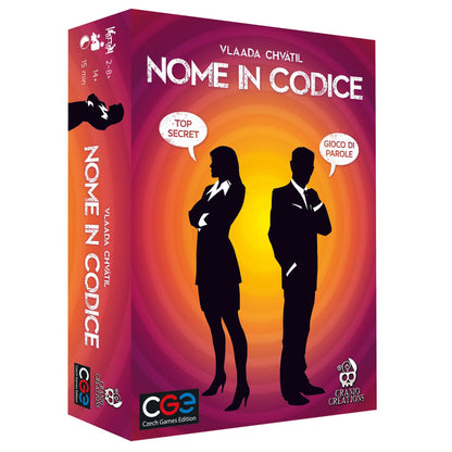 Nome in Codice
