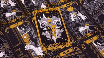 Carnival of Sins