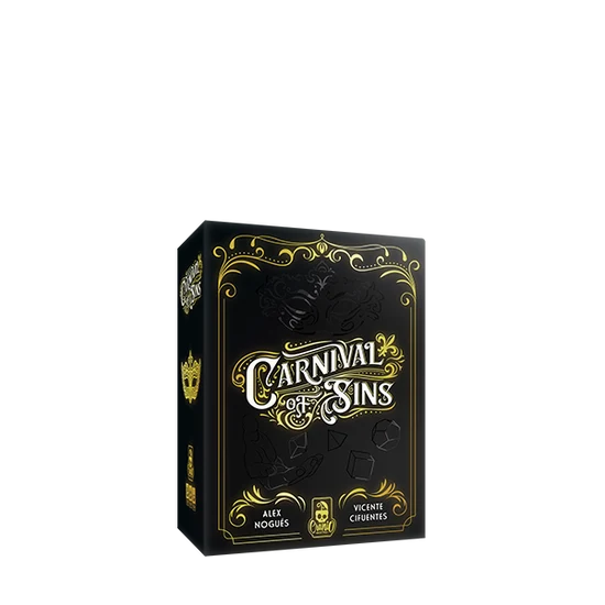 Carnival of Sins