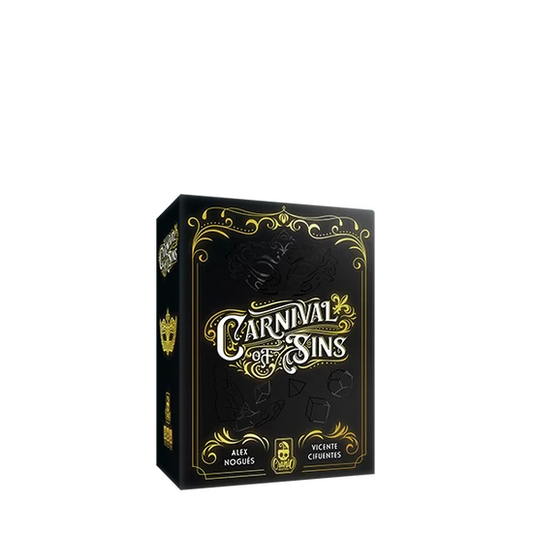 Carnival of Sins