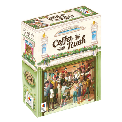 Coffe Rush
