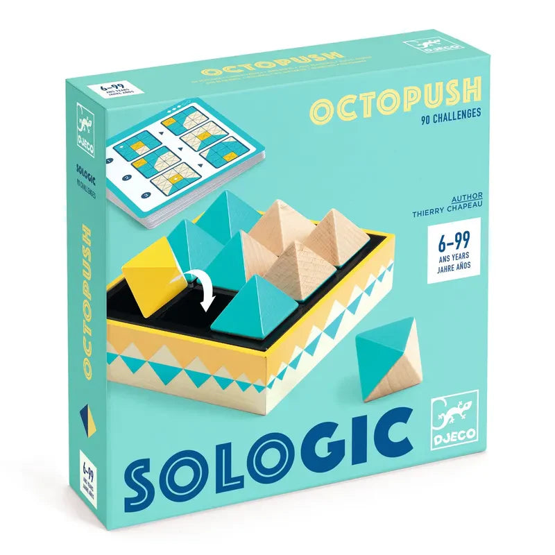 Sologic: Octopush