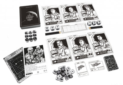 Escape the Dark Sector