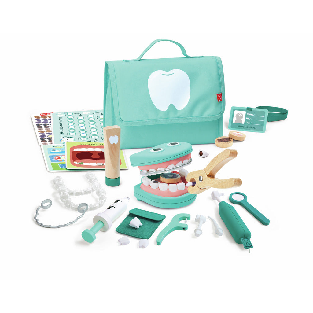Set Clinica Dentale